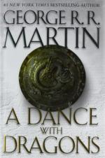 A Dance with Dragons: A Song of Ice and Fire: Book Five