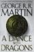 A Dance with Dragons: A Song of Ice and Fire: Book Five Study Guide by George R. R. Martin