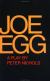 A Day in the Death of Joe Egg  Study Guide by Peter Nichols