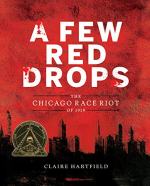 A Few Red Drops by Claire Hartfield