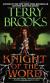 A Knight of the Word Study Guide by Terry Brooks