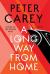 A Long Way From Home: A Novel Study Guide by Peter Carey