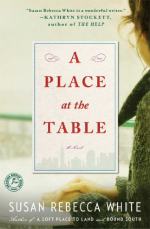 A Place at the Table by Susan Rebecca White