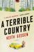A Terrible Country Study Guide and Lesson Plans by Keith Gessen