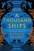 A Thousand Ships Study Guide by Natalie Haynes
