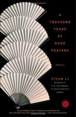 A Thousand Years of Good Prayers by 