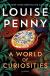 A World of Curiosities Study Guide by Louise Penny