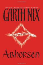 Abhorsen by Garth Nix