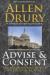 Advise and Consent Study Guide by Allen Drury