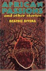 African Passions by Beatriz Rivera
