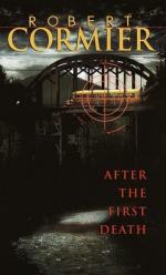 After the First Death by Robert Cormier
