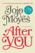 After You Study Guide by Jojo Moyes