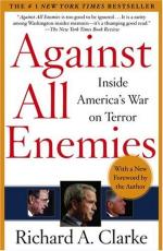 Against All Enemies by Richard A. Clarke