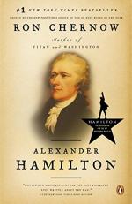 Alexander Hamilton (biography)