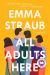 All Adults Here Study Guide by Emma Straub