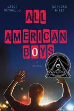 All American Boys by Brendan Kiely and Jason Reynolds