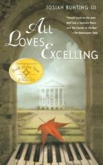 All Loves Excelling by Josiah Bunting III