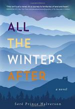 All the Winters After by Seré Halverson