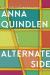 Alternate Side Study Guide by Anna Quindlen