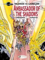 Ambassador of the Shadows (Valerian)