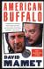 American Buffalo Study Guide, Literature Criticism, and Lesson Plans by David Mamet