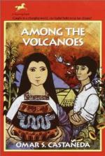 Among the Volcanoes by Omar S. Castaneda