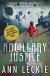 Ancillary Justice Study Guide by Ann Leckie