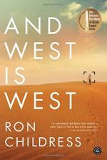 And West Is West by Ron Childress