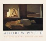 Andrew Wyeth: Autobiography by Thomas Hoving