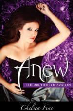Anew by Chelsea Fine