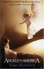 Angels in America by Tony Kushner