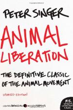 Animal Liberation: The Definitive Classic of the Animal Movement