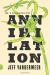 Annihilation Study Guide and Lesson Plans by Jeff VanderMeer