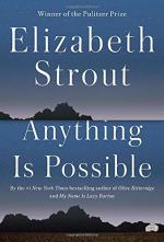 Anything Is Possible by Elizabeth Strout