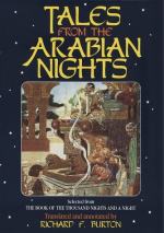 The Arabian Nights by Richard Francis Burton