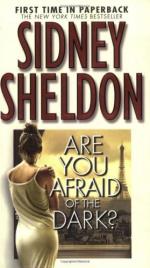 Are You Afraid of the Dark? by Sidney Sheldon