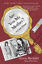 Are You My Mother? by Alison Bechdel