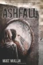 Ashfall by Mike Mullin