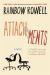 Attachments (Rainbow Rowell) Study Guide by Rainbow Rowell