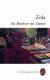 Au Bonheur Des Dames = the Ladies' Delight Study Guide and Lesson Plans by Émile Zola