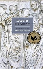 Augustus: A Novel by John Williams