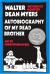 Autobiography of My Dead Brother Study Guide by Walter Dean Myers