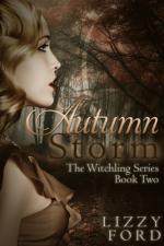 Autumn Storm (Witchling Series)