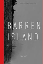 Barren Island by Carol Zoref