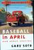 Baseball in April and Other Stories Study Guide and Lesson Plans by Gary Soto