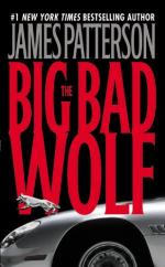 The Big Bad Wolf by James Patterson