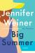 Big Summer Study Guide by Jennifer Weiner