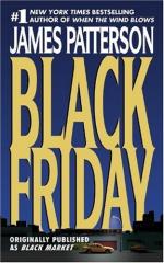 Black Friday by James Patterson