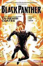 Black Panther: A Nation Under Our Feet (Book 2)