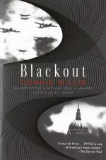 Blackout by Connie Willis
